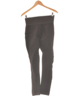 371495 Pantalons et pantacourts ZARA Occasion Vêtement occasion seconde main