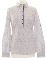 371502 Chemises et blouses MANGO Occasion Once Again Friperie en ligne