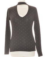371506 Tops et t-shirts BERSHKA Occasion Once Again Friperie en ligne