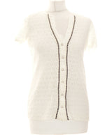 371523 Chemises et blouses LA PETITE FRANCAISE Occasion Once Again Friperie en ligne