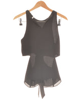 371587 Tops et t-shirts ZARA Occasion Vêtement occasion seconde main