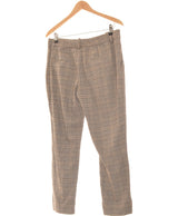 371633 Pantalons et pantacourts ZARA Occasion Vêtement occasion seconde main