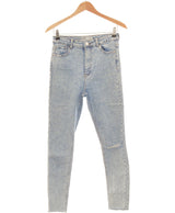 371657 Jeans BERSHKA Occasion Once Again Friperie en ligne