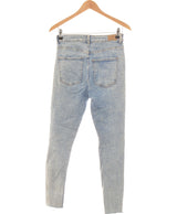 371657 Jeans BERSHKA Occasion Vêtement occasion seconde main