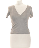 371661 Tops et t-shirts ZARA Occasion Once Again Friperie en ligne