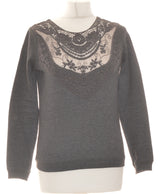 371667 Pulls et gilets NAF NAF Occasion Once Again Friperie en ligne
