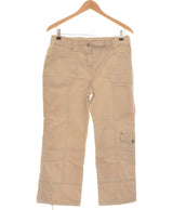 371712 Pantalons et pantacourts CAMAIEU Occasion Once Again Friperie en ligne