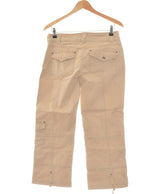 371712 Pantalons et pantacourts CAMAIEU Occasion Vêtement occasion seconde main