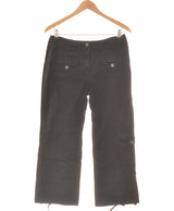 371722 Pantalons et pantacourts CAMAIEU Occasion Once Again Friperie en ligne