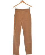 371743 Pantalons et pantacourts ZARA Occasion Once Again Friperie en ligne