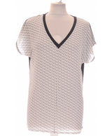 371765 Tops et t-shirts CAMAIEU Occasion Once Again Friperie en ligne