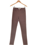 371801 Pantalons et pantacourts MANGO Occasion Once Again Friperie en ligne