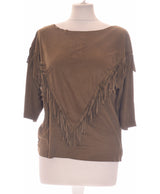 371805 Tops et t-shirts CACHE CACHE Occasion Once Again Friperie en ligne