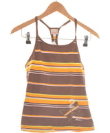 371809 Tops et t-shirts BANANA MOON Occasion Once Again Friperie en ligne