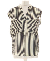 371869 Tops et t-shirts ZARA Occasion Once Again Friperie en ligne