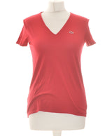 371870 Tops et t-shirts LACOSTE Occasion Once Again Friperie en ligne