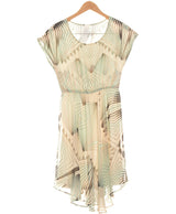 372011 Robes VILA Occasion Once Again Friperie en ligne