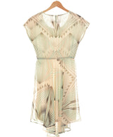 372011 Robes VILA Occasion Vêtement occasion seconde main
