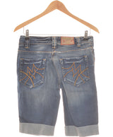 372029 Pantalons et pantacourts MORGAN Occasion Vêtement occasion seconde main