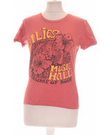 372030 Tops et t-shirts LEVI'S Occasion Once Again Friperie en ligne