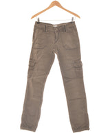 372035 Pantalons et pantacourts PIMKIE Occasion Once Again Friperie en ligne
