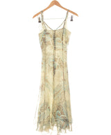 372046 Robes UN JOUR AILLEURS Occasion Vêtement occasion seconde main