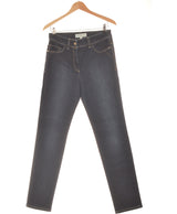 372066 Jeans UN JOUR AILLEURS Occasion Once Again Friperie en ligne