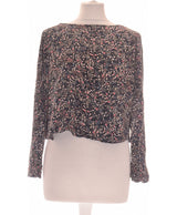 372074 Tops et t-shirts BERSHKA Occasion Once Again Friperie en ligne