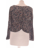 372074 Tops et t-shirts BERSHKA Occasion Vêtement occasion seconde main