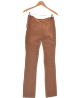 372092 Pantalons et pantacourts MANGO Occasion Vêtement occasion seconde main