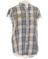 372104 Chemises et blouses MANGO Occasion Once Again Friperie en ligne