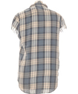 372104 Chemises et blouses MANGO Occasion Vêtement occasion seconde main