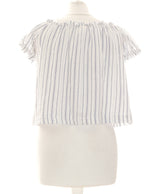 372111 Tops et t-shirts H&M Occasion Vêtement occasion seconde main