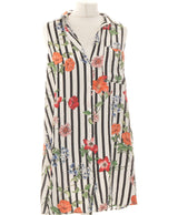 372123 Robes STRADIVARIUS Occasion Once Again Friperie en ligne