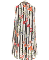 372123 Robes STRADIVARIUS Occasion Vêtement occasion seconde main