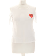 372131 Tops et t-shirts LOLA Occasion Once Again Friperie en ligne
