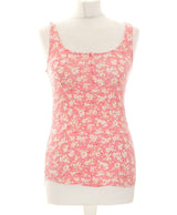 372137 Tops et t-shirts BERSHKA Occasion Once Again Friperie en ligne