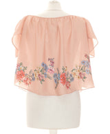 372140 Tops et t-shirts STRADIVARIUS Occasion Vêtement occasion seconde main