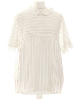 372141 Chemises et blouses VILA Occasion Once Again Friperie en ligne