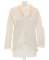 372155 Pulls et gilets COLOR BLOCK Occasion Once Again Friperie en ligne