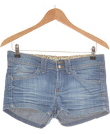 372156 Shorts et bermudas MANGO Occasion Once Again Friperie en ligne