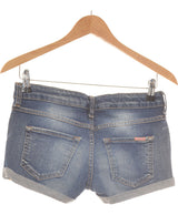 372157 Shorts et bermudas MANGO Occasion Vêtement occasion seconde main