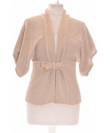 372227 Pulls et gilets MISS CAPTAIN Occasion Once Again Friperie en ligne