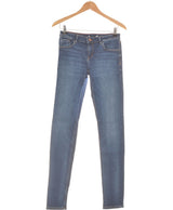 372265 Jeans ZARA Occasion Once Again Friperie en ligne