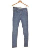 372276 Jeans MANGO Occasion Once Again Friperie en ligne