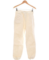 372287 Pantalons et pantacourts ZARA Occasion Once Again Friperie en ligne