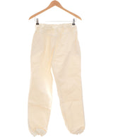 372287 Pantalons et pantacourts ZARA Occasion Vêtement occasion seconde main