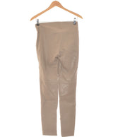 372307 Pantalons et pantacourts ZARA Occasion Vêtement occasion seconde main