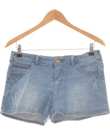 372317 Shorts et bermudas CAMAIEU Occasion Once Again Friperie en ligne