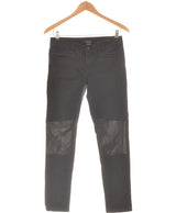 372326 Pantalons et pantacourts THE KOOPLES Occasion Once Again Friperie en ligne